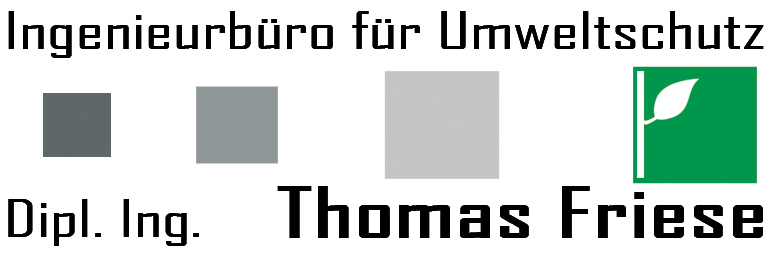Ingenieurbüro für Umweltschutz